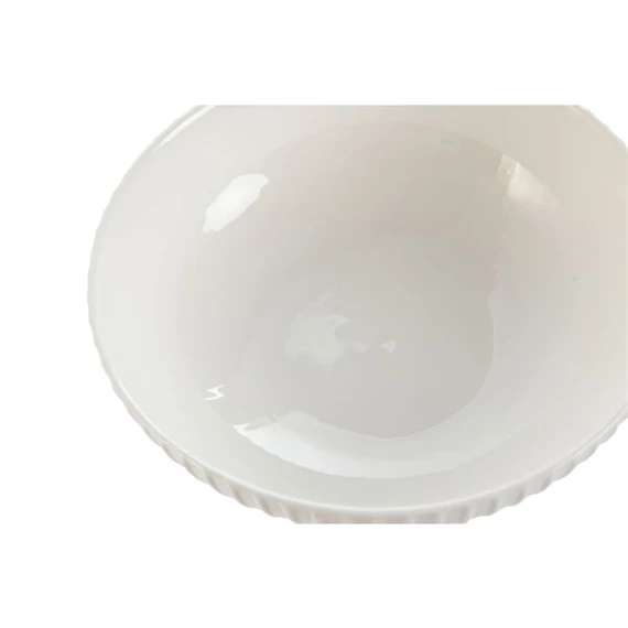 Tányér 18,3x5,5x18,3 cm