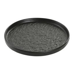 Tányér 20x20x2,2 cm