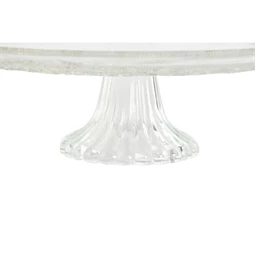 Tányér 33x33x9,4 cm