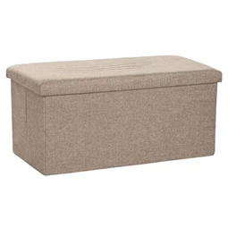 Tároló doboz szögletes 76x38x38 cm