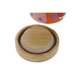 Tároló 10x10x16 cm 3 féle