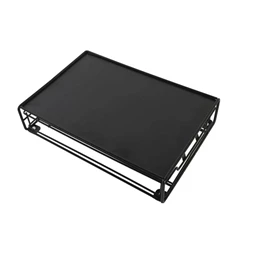 Tároló kávékapszulának 21x31x7,5 cm