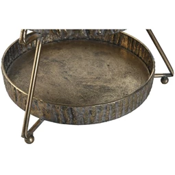 Tároló polcokkal 43x43x79 cm