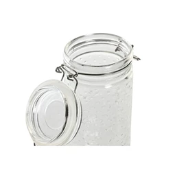 Tároló szett 10x10x33 cm S/4