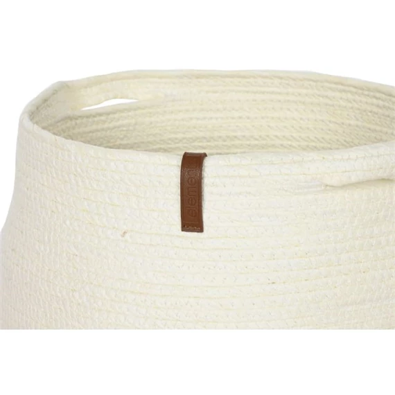 Tároló szett 34x34x34 cm S/3