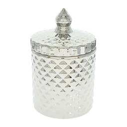 Tároló tetővel 16x9 cm