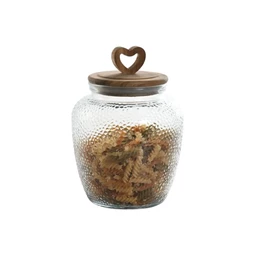 Tároló 15x15x21 cm