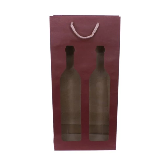 Tasak boros, dupla 17,5x37x8,5 cm