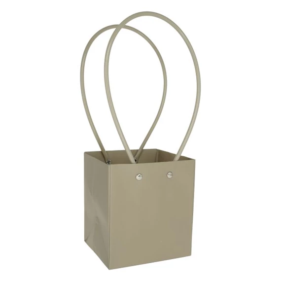 Tasak füllel 11,5x10,5x13 cm