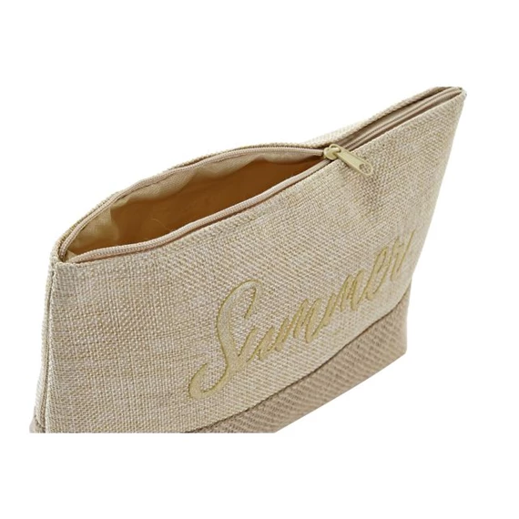 Táska szett "Summer" felirattal 52x14x42 cm 2 féle S/2