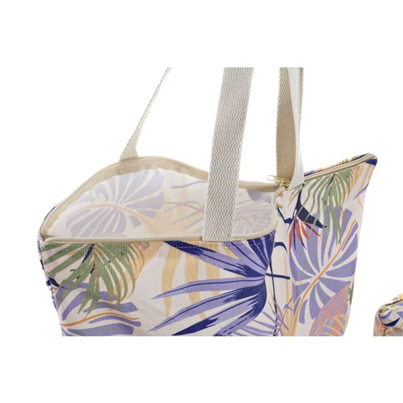 Táska szett neszesszer 47x15x40 cm 2 féle S/2