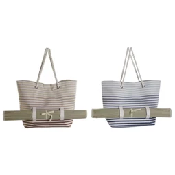 Táska szett 50x14x36 cm 2 féle S/2