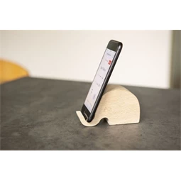 Telefontartó, elefánt