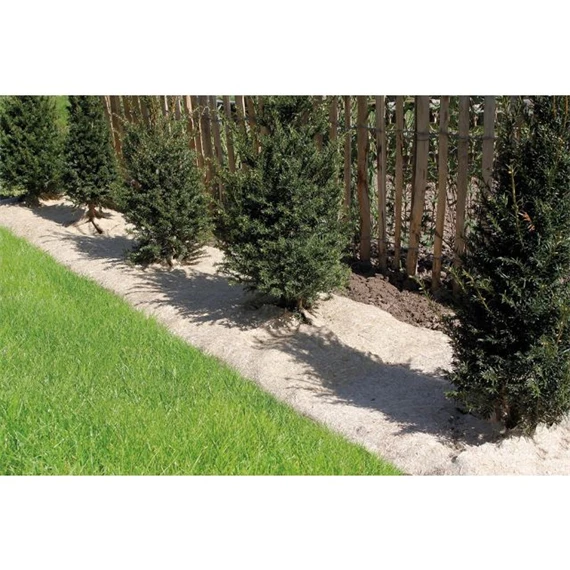 Természetes talajtakaró 75 cm x 5 m