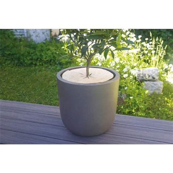 Természetes talajtakaró, kör alakú 40 cm S/2