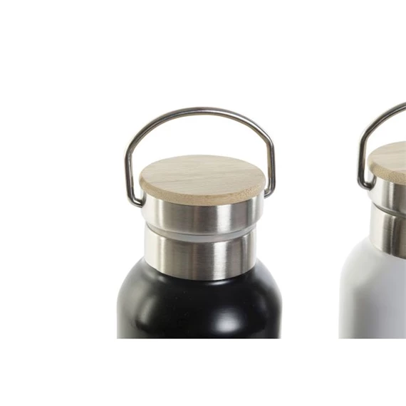 Termosz 7,5x7,5x24 cm 550 ml 2 féle