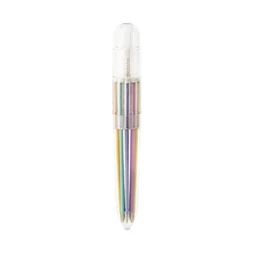 Toll multicolor, 10 színű