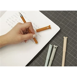 Toll radírozható, állatos