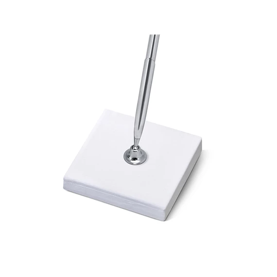 Tolltartó 8x8x16,5 cm