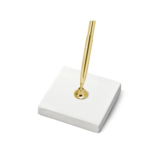 Tolltartó 8x8x16,5 cm