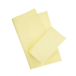 Törlőkendő mikroszálas S/2