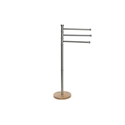 Törölközőtartó 22x22x85,5 cm