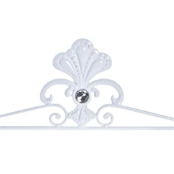 Törölközőtartó 51x9x25 cm