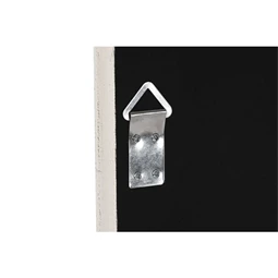 Tükör ablak 68x4x128 cm