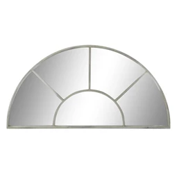 Tükör ablak 122x2,5x62 cm