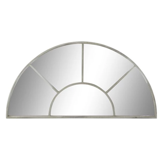 Tükör ablak 122x2,5x62 cm