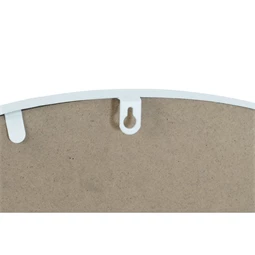 Tükör ablak 80x2,5x80 cm