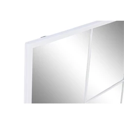 Tükör ablak 90x2x90 cm