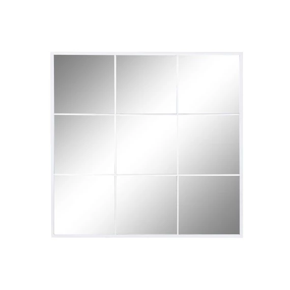 Tükör ablak 90x2x90 cm