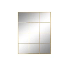 Tükör ablak 90x2x120 cm