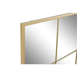 Tükör ablak 90x2x120 cm