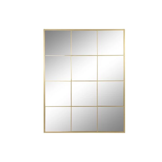 Tükör ablak 90x2x120 cm