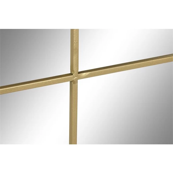 Tükör ablak 90x2x120 cm