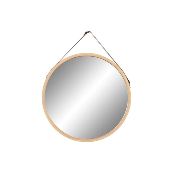 Tükör akasztós 45x2x45 cm