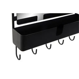 Tükör akasztós 40x9x72 cm