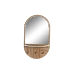 Tükör akasztós 27,5x11,5x46 cm