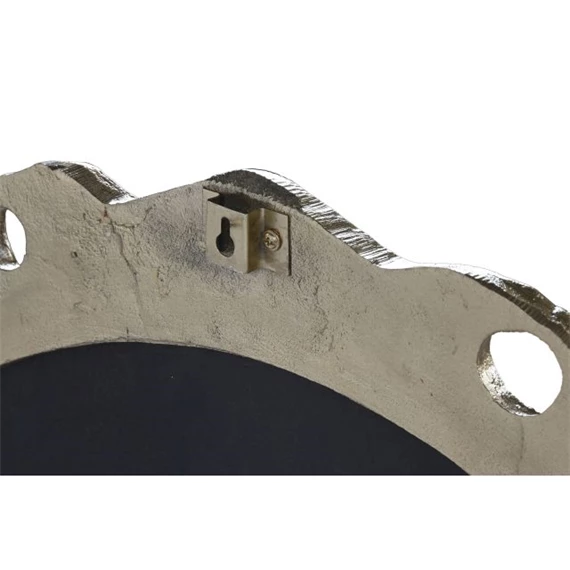 Tükör 78,5x2,5x78,5 cm