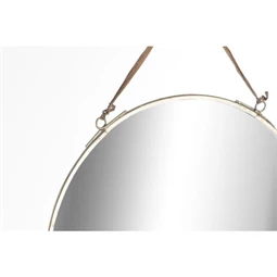 Tükör bojtos 46x1x38 cm