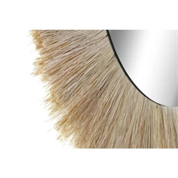 Tükör bojtos 70x3x58 cm