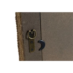 Tükör egész alakos 66x3,5x153 cm