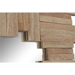 Tükör egész alakos 91x3x183 cm