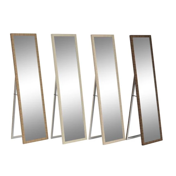 Tükör egész alakos 40x40x160 cm 4 féle