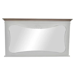 Tükör 105x64x4,5 cm