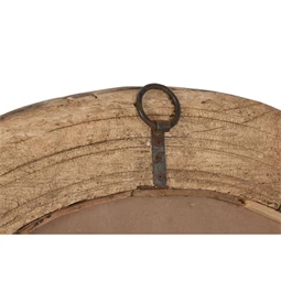 Tükör 115x115x8 cm