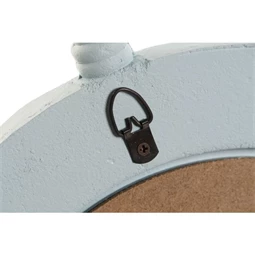 Tükör 42,5x3x42,5 cm