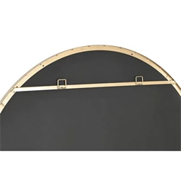 Tükör 121x5x121 cm